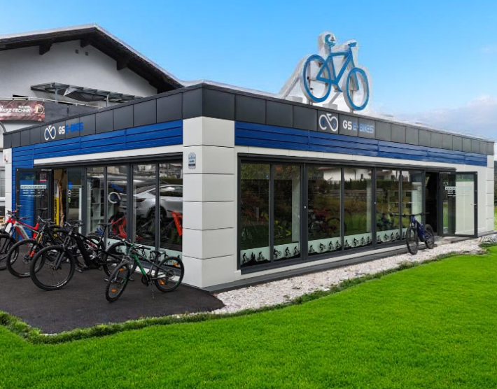 GS-EBIKE GS-EBIKE
